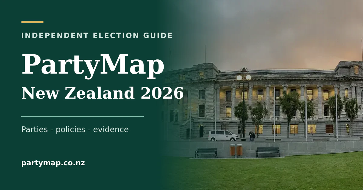 Labour: policies and record 2026 | PartyMap